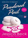 Cover image for Powdered Peril